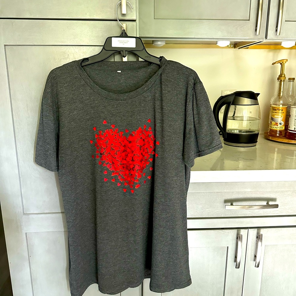 T-shirt